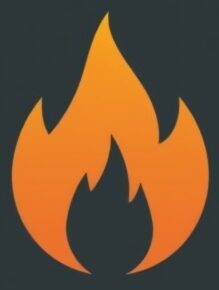 Firecask