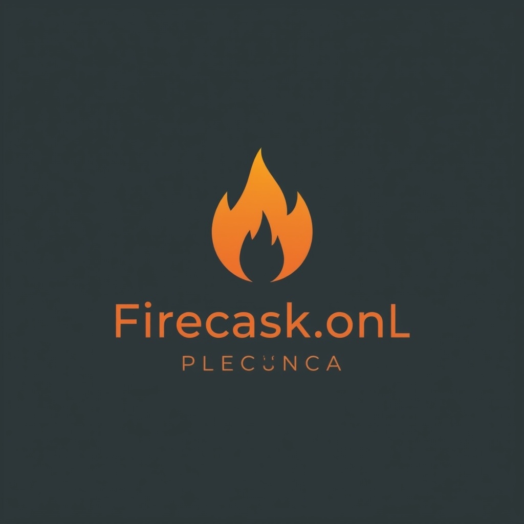 Firecask